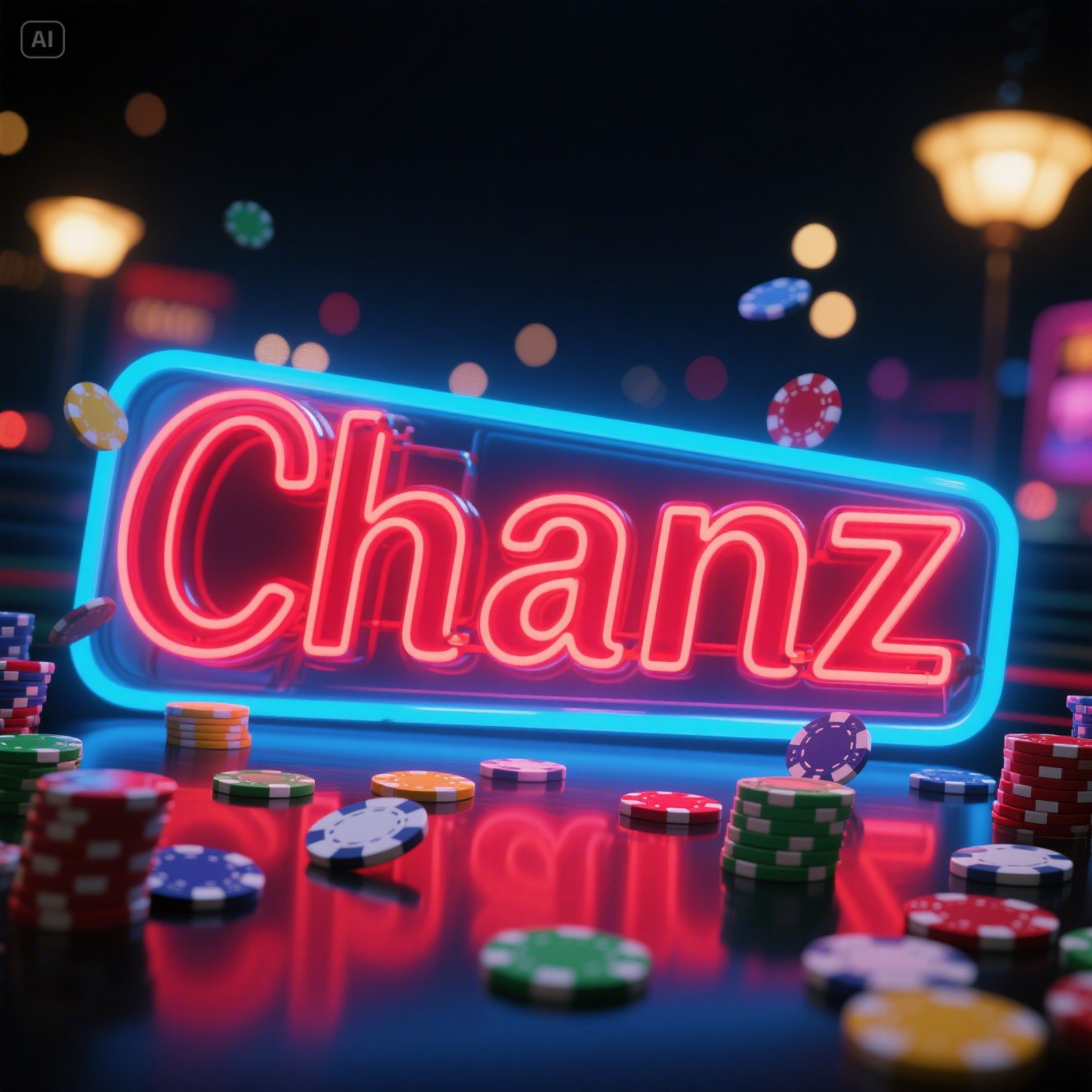 Chanz